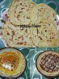 Roti Maryam
