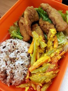 Foto resep Sambal Acar Kuning
