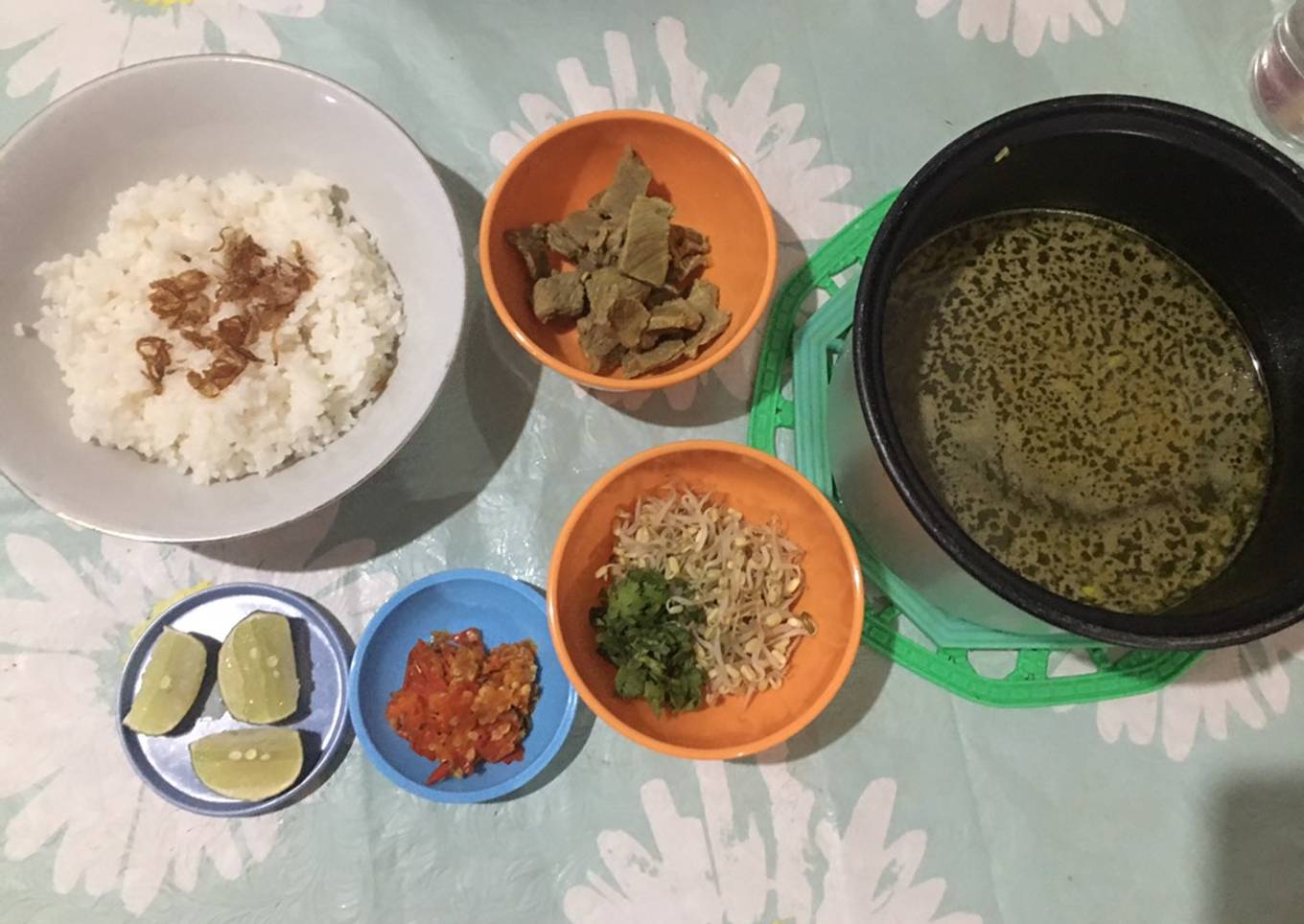 Soto Endulita Aretha