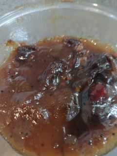 চাটনি(chutney recipe in Bengali) রেসিপির প্রধান ছবি
