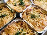 18. Macaroni Schotel super ngejuuuu
