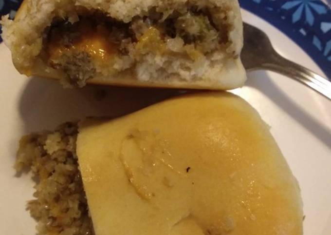 Easiest Way to Prepare Homemade Bierock