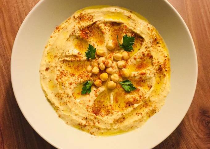 Houmous