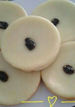 Foto resep Lumpur Kentang