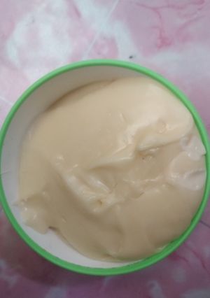 Foto resep Mozarella homemade