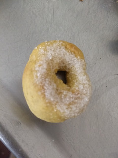 Una foto de Rosquitos de Naranja 🍊🧡