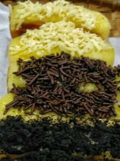 Foto resep Pukis