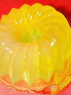 லெமன் ஜெல்லி (Lemon jelly recipe in tamil) செய்முறை முக்கிய புகைப்படம்