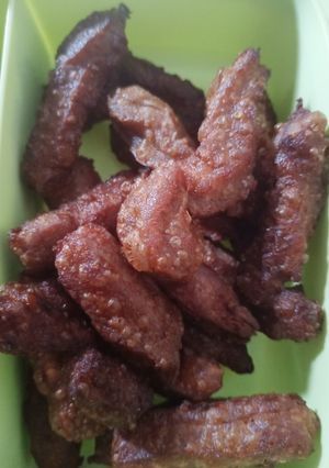 Foto resep Churos