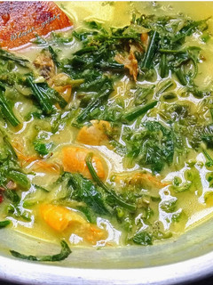 Foto resep Gulai Pakis