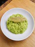 Guacamole rápido