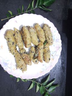 बेसन मुठिया (besan muthia recipe in Hindi) रेसिपी मुख्य फोटो
