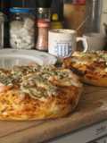 Pizzetas pizzotas