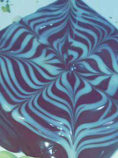 صورة لوصفة كريب نيوتيلا 😍