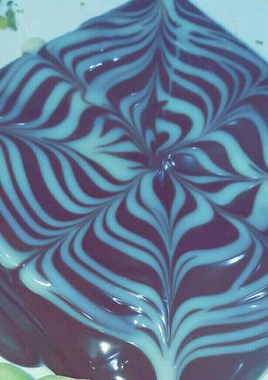 صورة لوصفة كريب نيوتيلا 😍