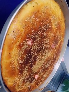 صورة لوصفة المخضوبه اليمنيه