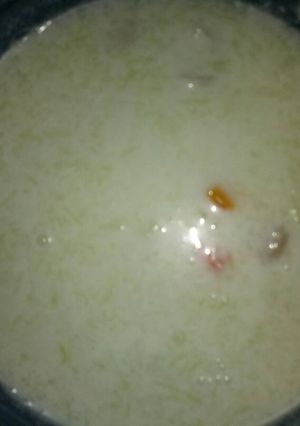 Foto resep Sayur timun praktis