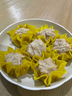 Foto resep Dimsum/siomay Ayam