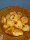 pempek abal" kelaparan 