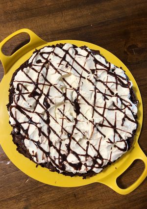 Una foto de Torta Marquise sin Tacc