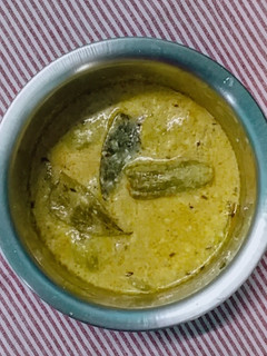 கோவைக்காய் தயிர் கிரேவி (Bengali Dish) செய்முறை முக்கிய புகைப்படம்