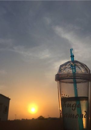 صورة لوصفة عصير الليمون المنعش
