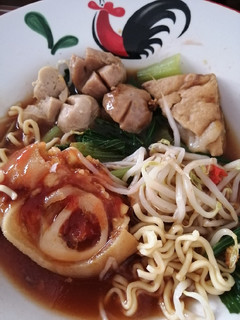 Foto resep Baso dirumah aja