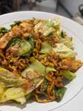 Mie Goreng Jawa