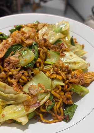 Foto resep Mie Goreng Jawa