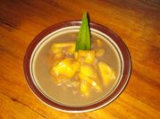 Gambar nangka cempedak