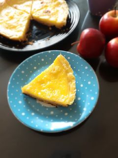 Foto resep Pie Susu Teflon
