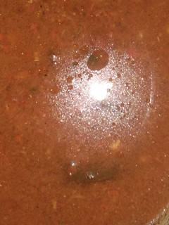 Rasam simple and healthy செய்முறை முக்கிய புகைப்படம்