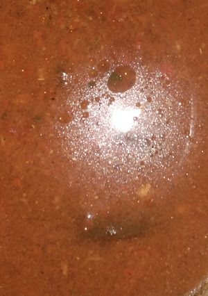 Rasam simple and healthy செய்முறை முக்கிய புகைப்படம்