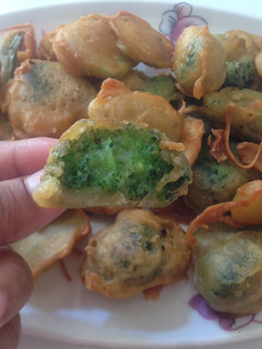 Foto resep Brokoli Crispy