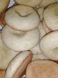 Galletas de Mantequilla Dalex💞