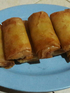 Foto resep Lumpia Ayam