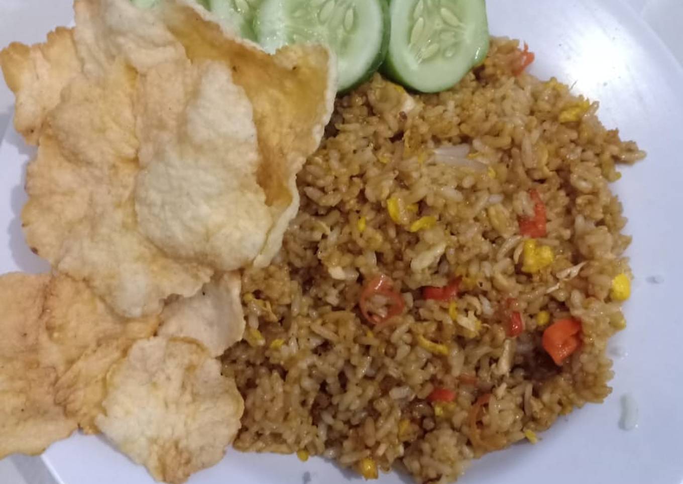 Nasi goreng