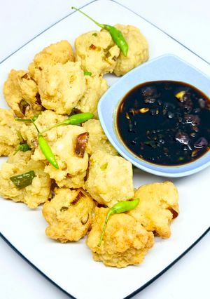 Foto resep Tahu Kriwil