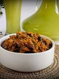 My almighty egusi soup
