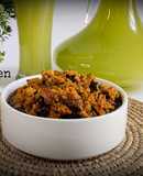 My almighty egusi soup