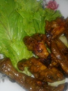 Foto resep Ayam Bakar racik