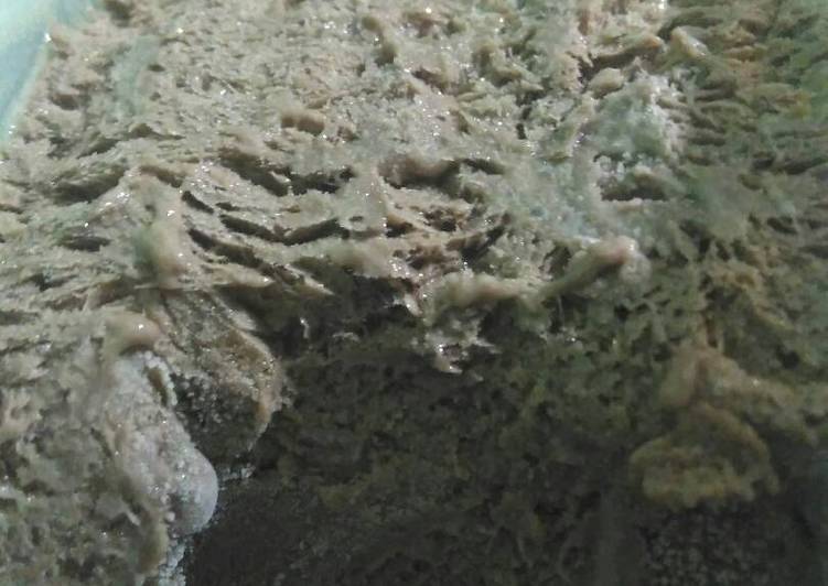 Langkah Mudah untuk Membuat Es Krim Murmer yang Enak Banget