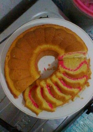 Foto resep Bolu remeng
