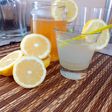Σπιτική λεμονάδα... 🍋🍋🍋