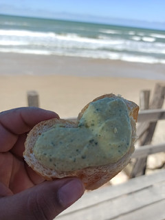 Una foto de Hummus 2.0