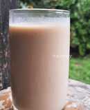 Teh Masala Ice Drink (Masala chai)