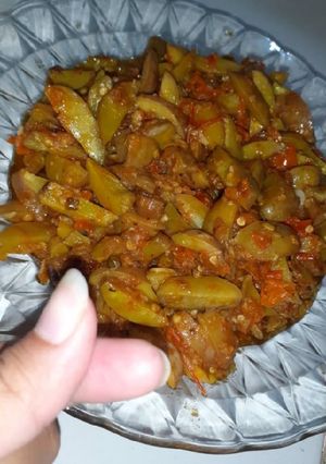 Foto resep Sambalado Jengkol