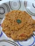 Masala daliya