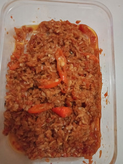 Foto resep Sambal udang rebon