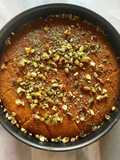 Paul Hollywood's Samali
